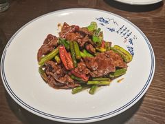 -兰婆婆餐厅淳安菜