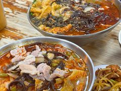 螺肉螺蛳粉-西环肥仔螺蛳粉(总店)
