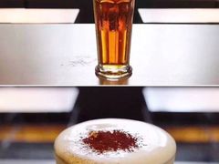 -喜茶(上海兴业太古汇店)