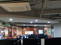 -网鱼网咖(上海静安寺店)