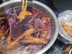 -88号小吃店·经典云南菜·地道纳西美食