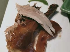 -晟永興烤鸭店(五道口店)