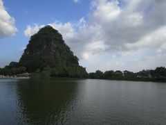 -星湖旅游景区七星岩