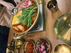 -HOTISLAND海鸡岛·韩国料理(江南西店)