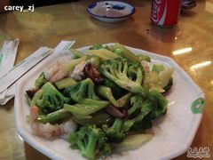 DSC00047-大清花饺子(五五路店)