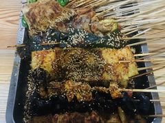 -非凡烧烤(历史博物馆店)
