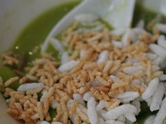 -客家养生油茶(汕尾店)