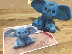 -艺彩阳光手工坊(大连恒隆广场店)