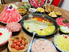 -楠火锅(昆山金鹰店)