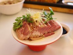冶春肴肉-冶春茶社(官园桥店)