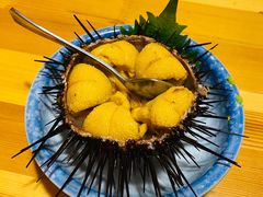 海胆-福匠日本料理(人民路店)