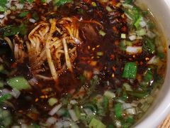 -中阿兰牛肉面(悦海新天地店)