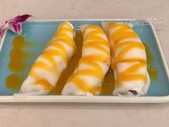 -香香海南菜餐厅