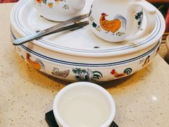 罗汉果茶-点都德(北京路贰店)