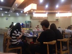 咕叽咕叽自助小火锅-咕叽咕叽自助烤肉小火锅(西城广场购物中心店)