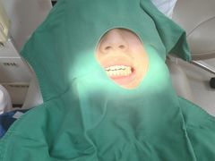 -爱尚大众口腔(南湖花园门诊)