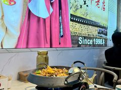 -屋里家延边朝鲜族冷面(梅林3店)