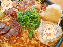-无锡特色酸辣汤(现代广场店)