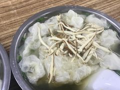 -荣巷小馄饨(荣巷店)