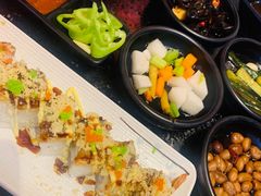 -九田家黑牛烤肉料理(中北镇店)