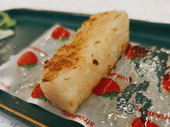 -天鲜阁·海鲜粤菜·33年老字号(石槎白云站店)