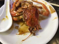 -锋味海鲜菜馆
