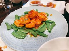 -环球港凯悦 · 享悦中餐厅