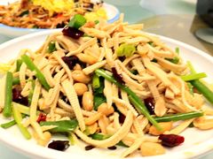 -龙香居海鲜浑锅家常菜·特色驴肉