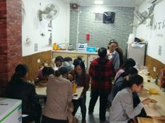 -天府米线笼笼肉夹馍(钟楼小区店)