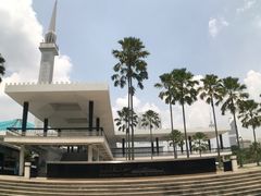 -吉隆坡国际机场