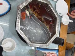 -鸿盛火锅(重庆路店)