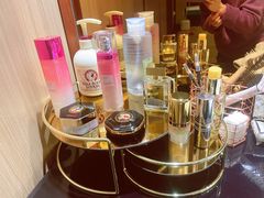 -临水宫·康养餐厅(徐矿广场店)