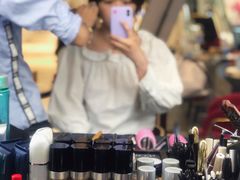 -海马体照相馆(北京apm店)