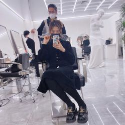 -Moyue HAIR SALON