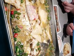 -半天妖烤鱼(永旺梦乐城店)