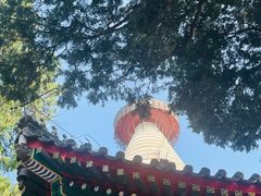 -妙应寺白塔