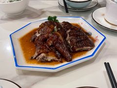 -鹅掂·大岭山烧鹅