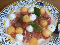 -Alimentari Mulino意大利餐吧&烘焙(丰盛里店)