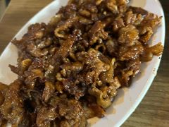 -炙热童年·老北京炙子烤肉(南锣鼓巷店)