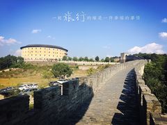 -黄贤森林公园