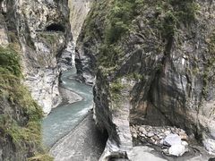 -太鲁阁公园