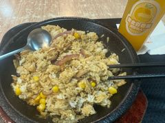 -胡椒宅男(市民中心店)