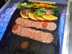 -长沙世纪金源大饭店·金世纪中餐厅