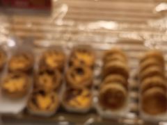 -味多美蛋糕(义和庄地铁店)