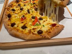 -烁先生披萨·儿童餐下午茶(河南岸店)