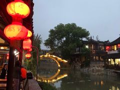 -唔呶喔哩酒家(生产街店)