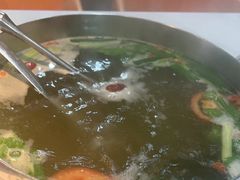 -刘少华贵州小黄牛·鲜牛肉火锅(总店)