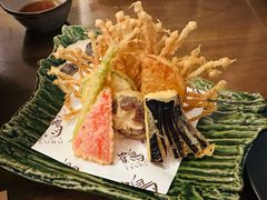 -Tsuru鹤日本料理(静安香格里拉店)