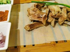 -豪丰国际大酒店-餐厅