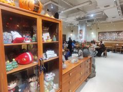 -小豆海棠(人民南路店)